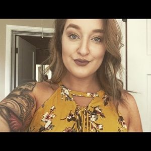 Meet your Posher, Lindsay